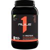 Rule One - R1 Protein