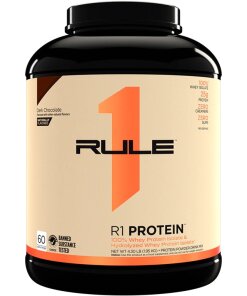Rule One - R1 Protein Naturally Flavored
