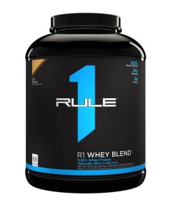 Rule One - R1 Whey Blend