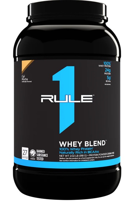 Rule One - R1 Whey Blend