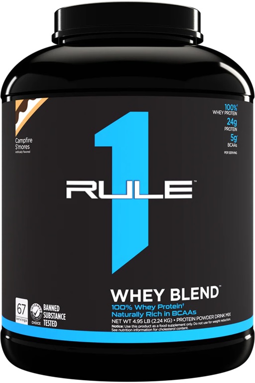 Rule One - R1 Whey Blend