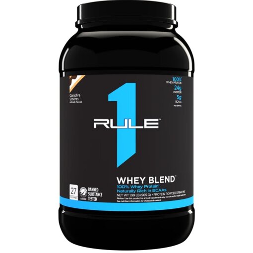 Rule One - R1 Whey Blend