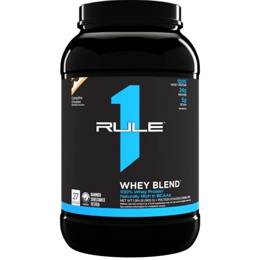 Rule One - R1 Whey Blend