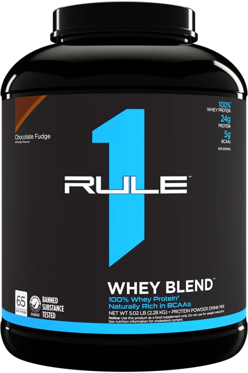 Rule One - R1 Whey Blend