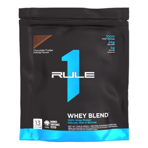 Rule One - R1 Whey Blend