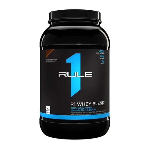 Rule One - R1 Whey Blend