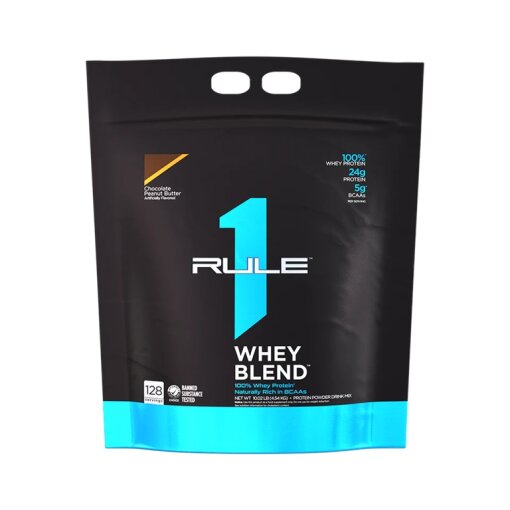 Rule One - R1 Whey Blend