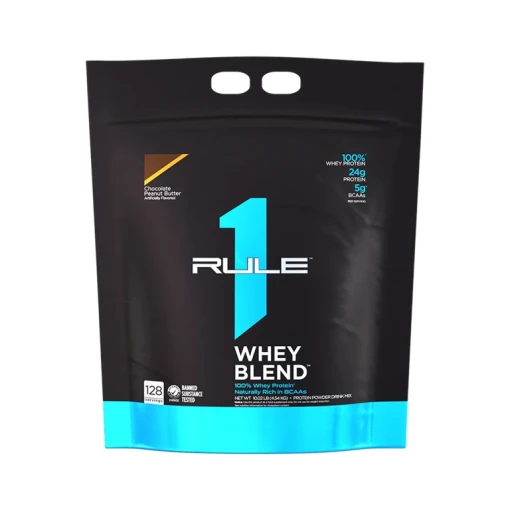 Rule One - R1 Whey Blend