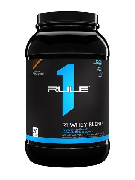 Rule One - R1 Whey Blend
