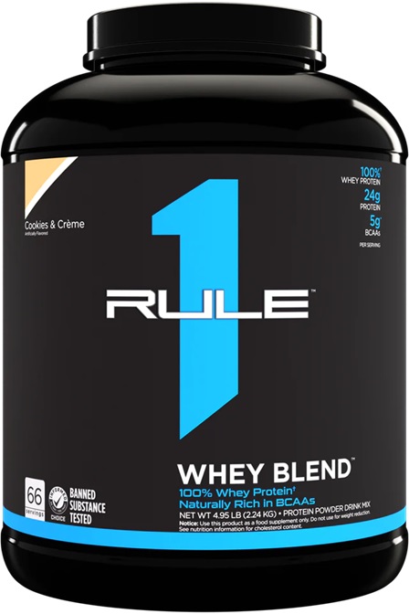 Rule One - R1 Whey Blend