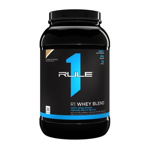 Rule One - R1 Whey Blend