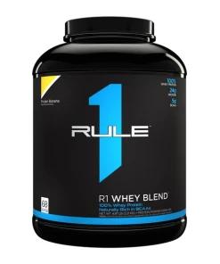 Rule One - R1 Whey Blend