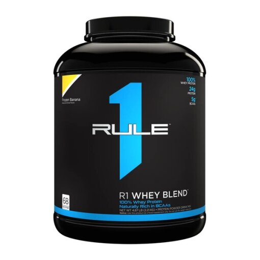 Rule One - R1 Whey Blend