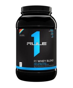 Rule One - R1 Whey Blend