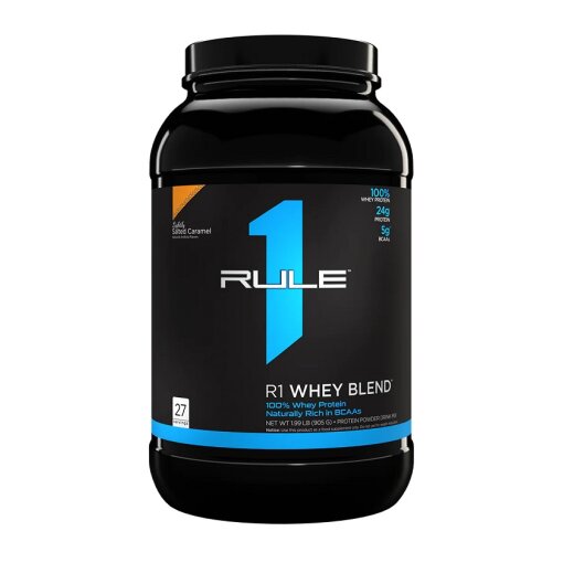 Rule One - R1 Whey Blend