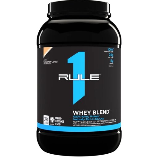 Rule One - R1 Whey Blend