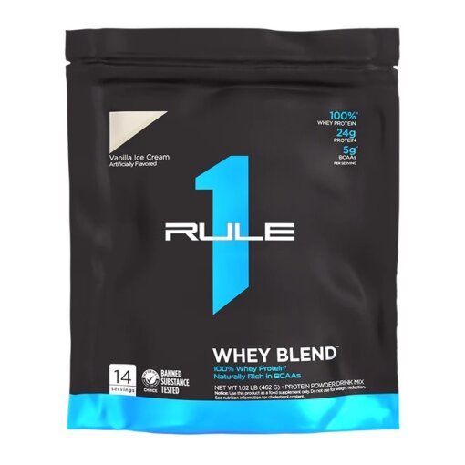 Rule One - R1 Whey Blend
