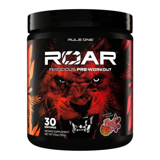 Rule One - Roar
