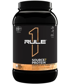 Rule One - Source7 Protein
