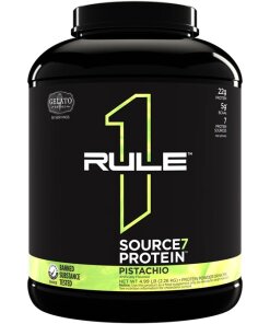 Rule One - Source7 Protein