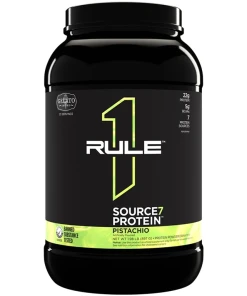 Rule One - Source7 Protein