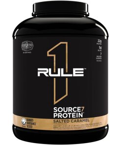 Rule One - Source7 Protein