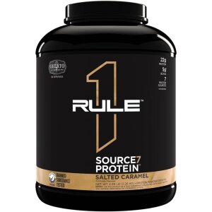 Rule One - Source7 Protein