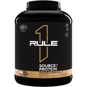 Rule One - Source7 Protein