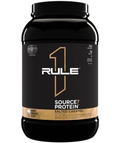 Rule One - Source7 Protein