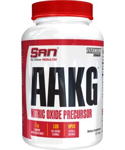 SAN - AAKG - 120 tabs