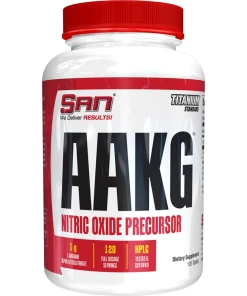 SAN - AAKG - 120 tabs