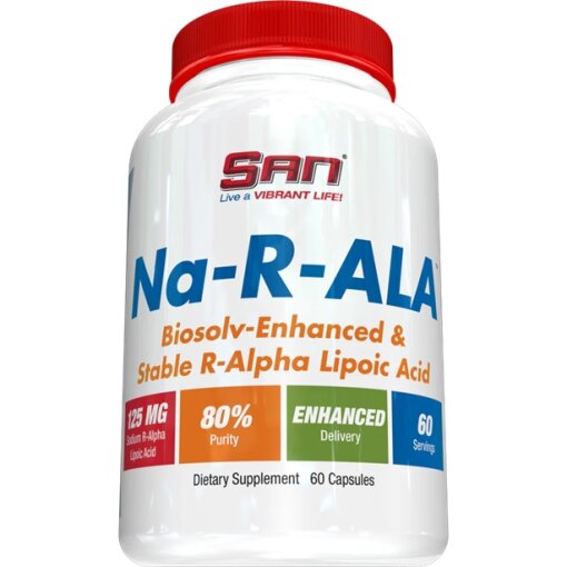 SAN - NA-R-ALA