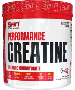 SAN - Performance Creatine - 300g