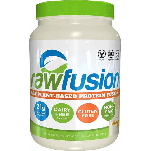 SAN - RawFusion