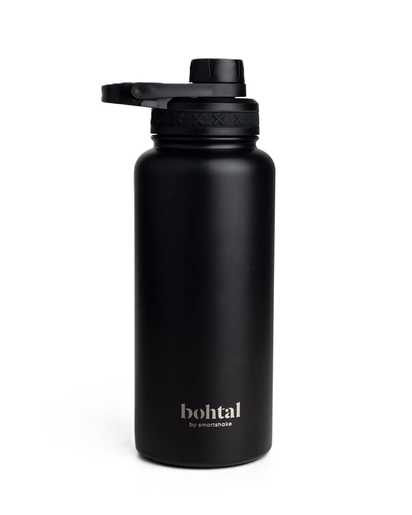 SmartShake - Bohtal Insulated Sports Bottle