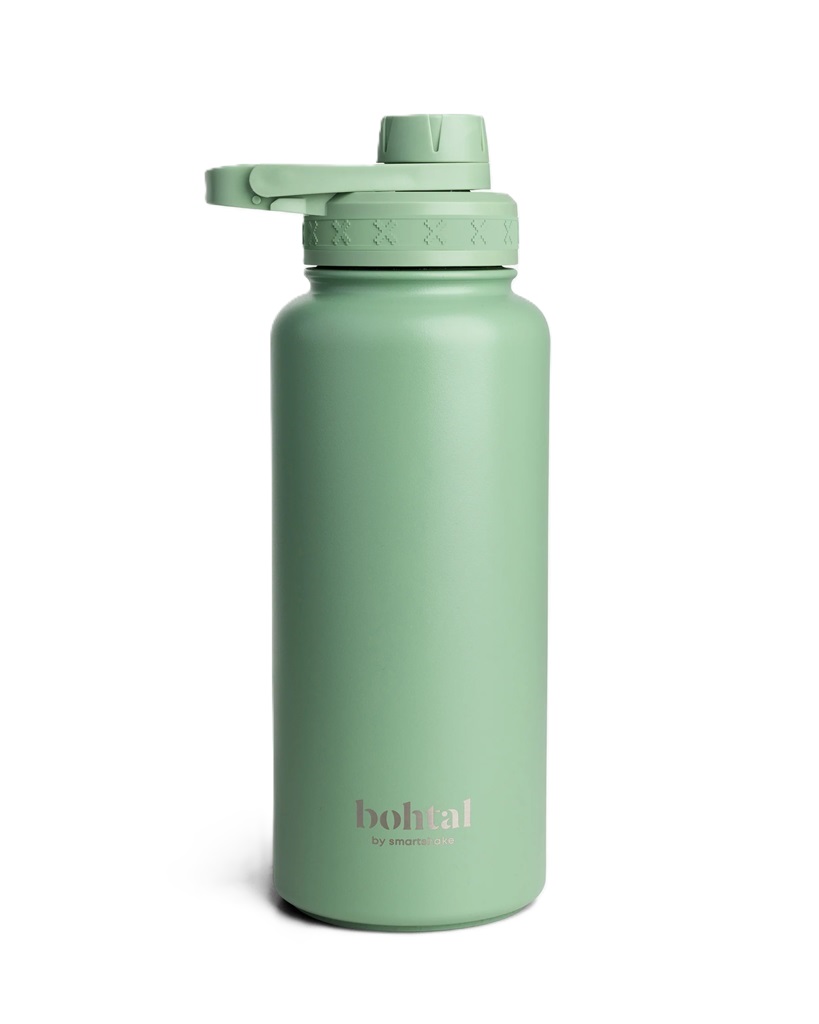 SmartShake - Bohtal Insulated Sports Bottle
