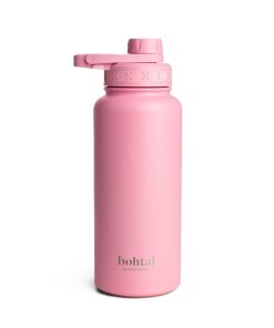 SmartShake - Bohtal Insulated Sports Bottle