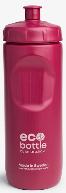SmartShake - EcoBottle Squeeze