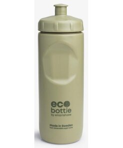 SmartShake - EcoBottle Squeeze