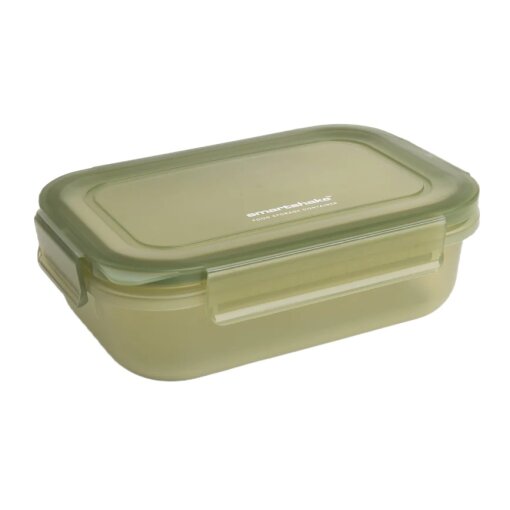 SmartShake - Food Storage Container
