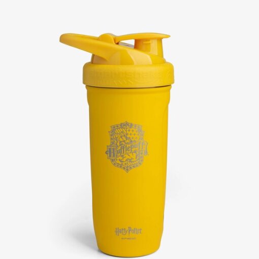 SmartShake - Harry Potter Collection Stainless Steel Shaker