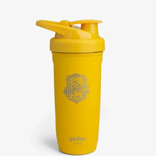 SmartShake - Harry Potter Collection Stainless Steel Shaker