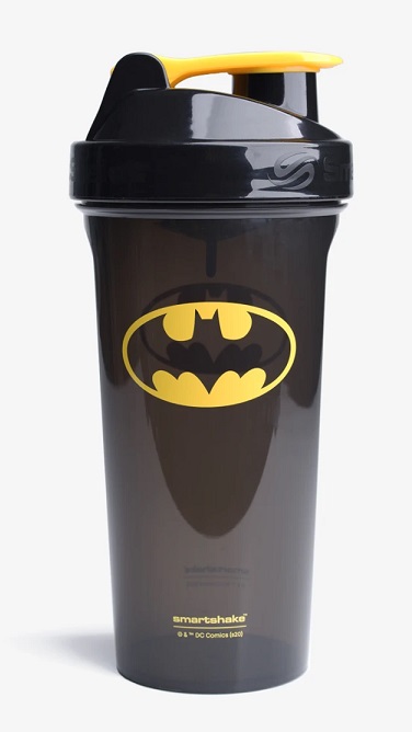 SmartShake - Lite DC Comics