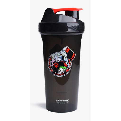 SmartShake - Lite DC Comics
