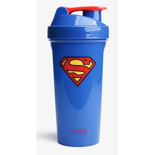 SmartShake - Lite DC Comics