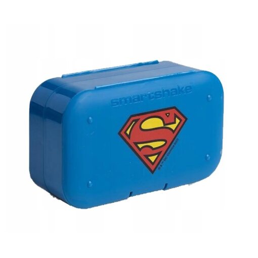 SmartShake - Pill Box Organizer