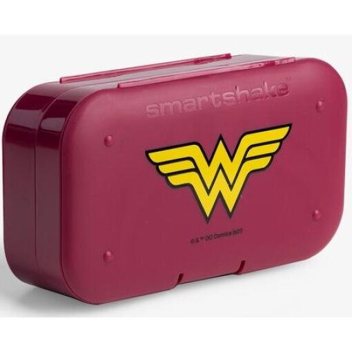 SmartShake - Pill Box Organizer