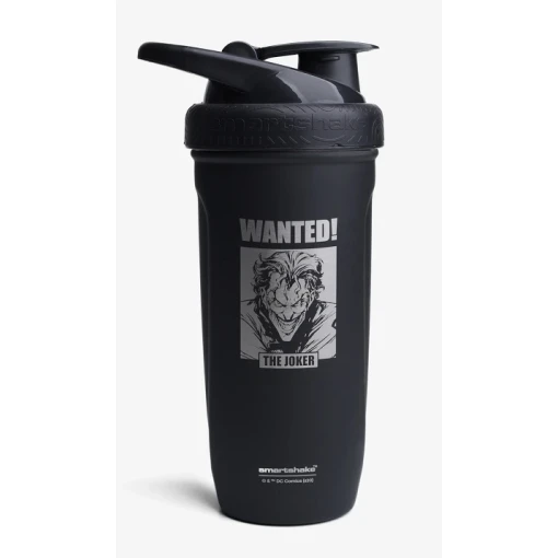 SmartShake - Reforce Stainless Steel - DC Comics