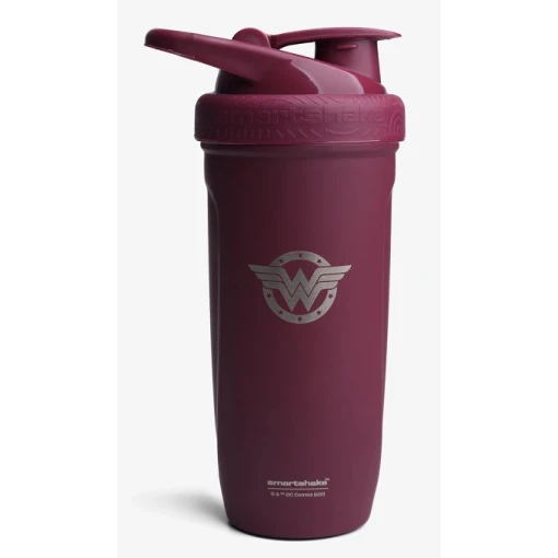SmartShake - Reforce Stainless Steel - DC Comics