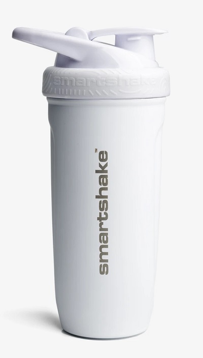 SmartShake - Reforce Stainless Steel